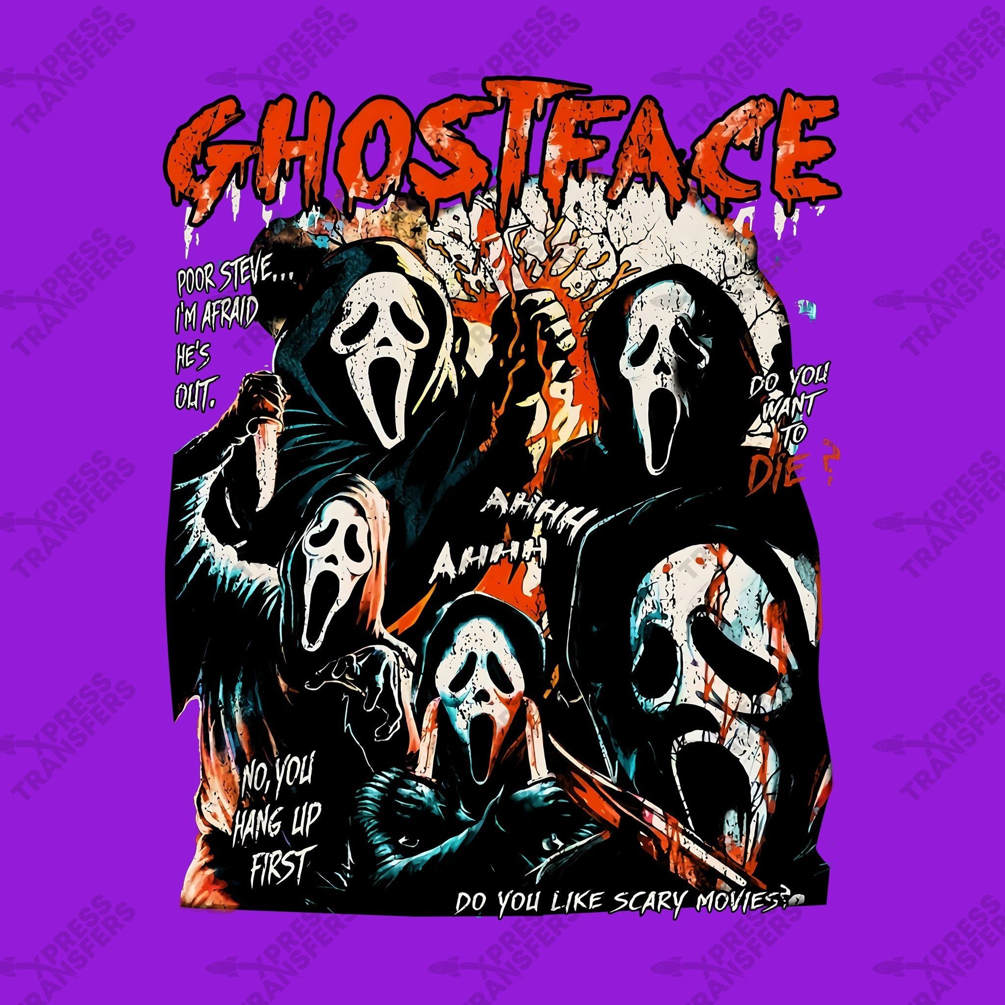 Ghostface