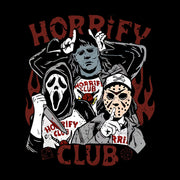 Horrify Club