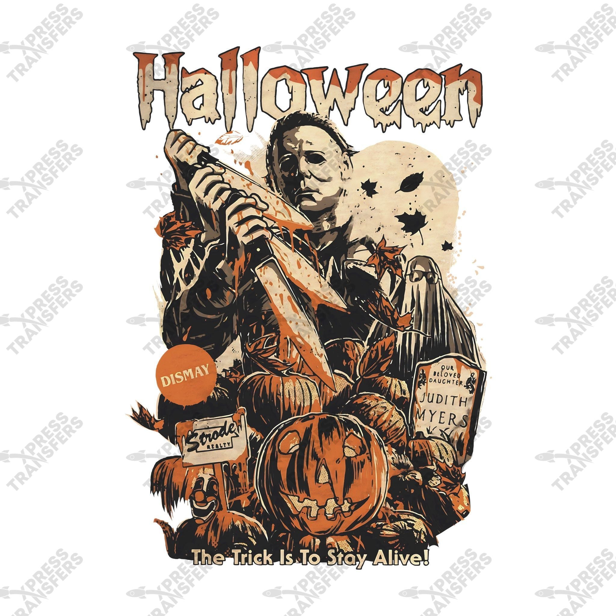 Halloween Vintage