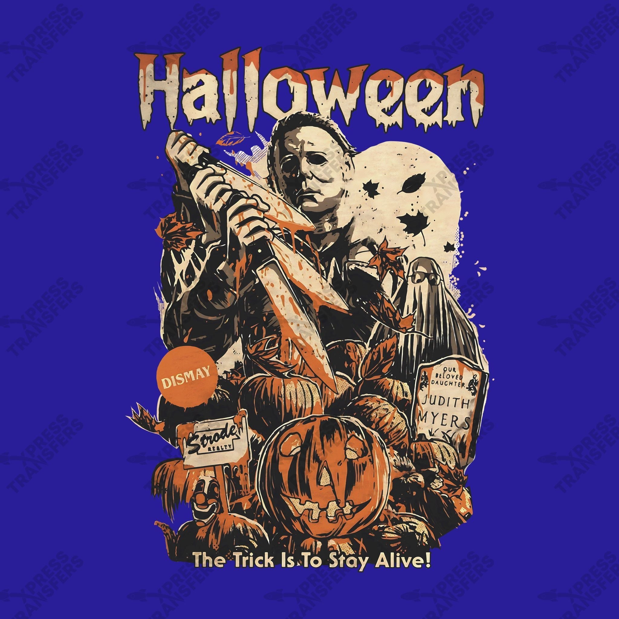 Halloween Vintage