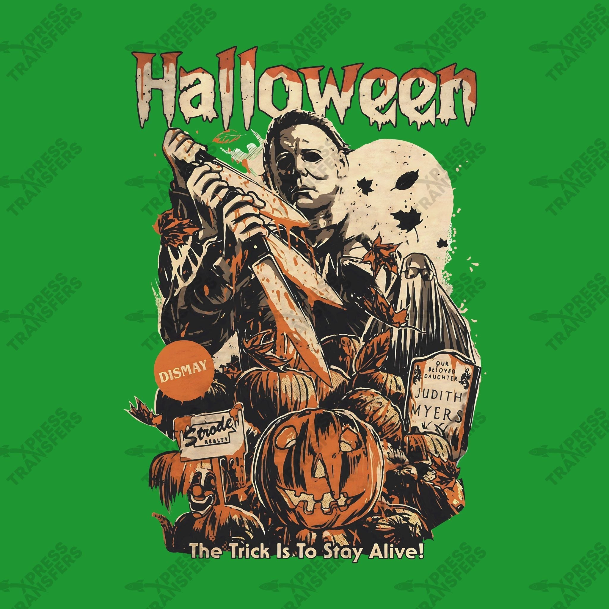 Halloween Vintage