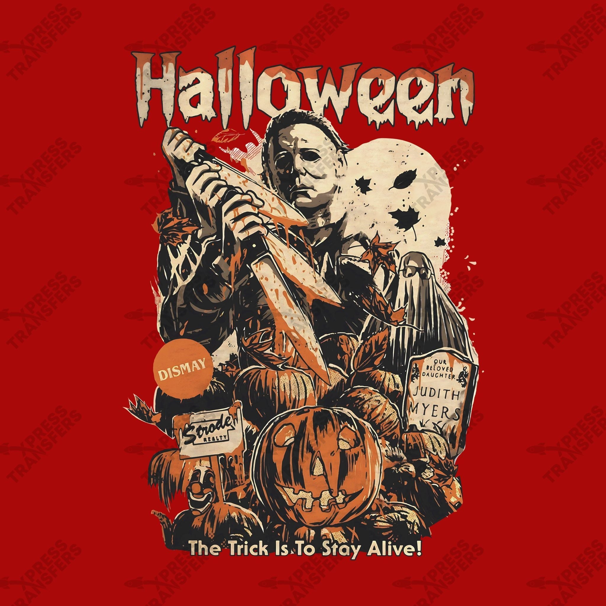 Halloween Vintage