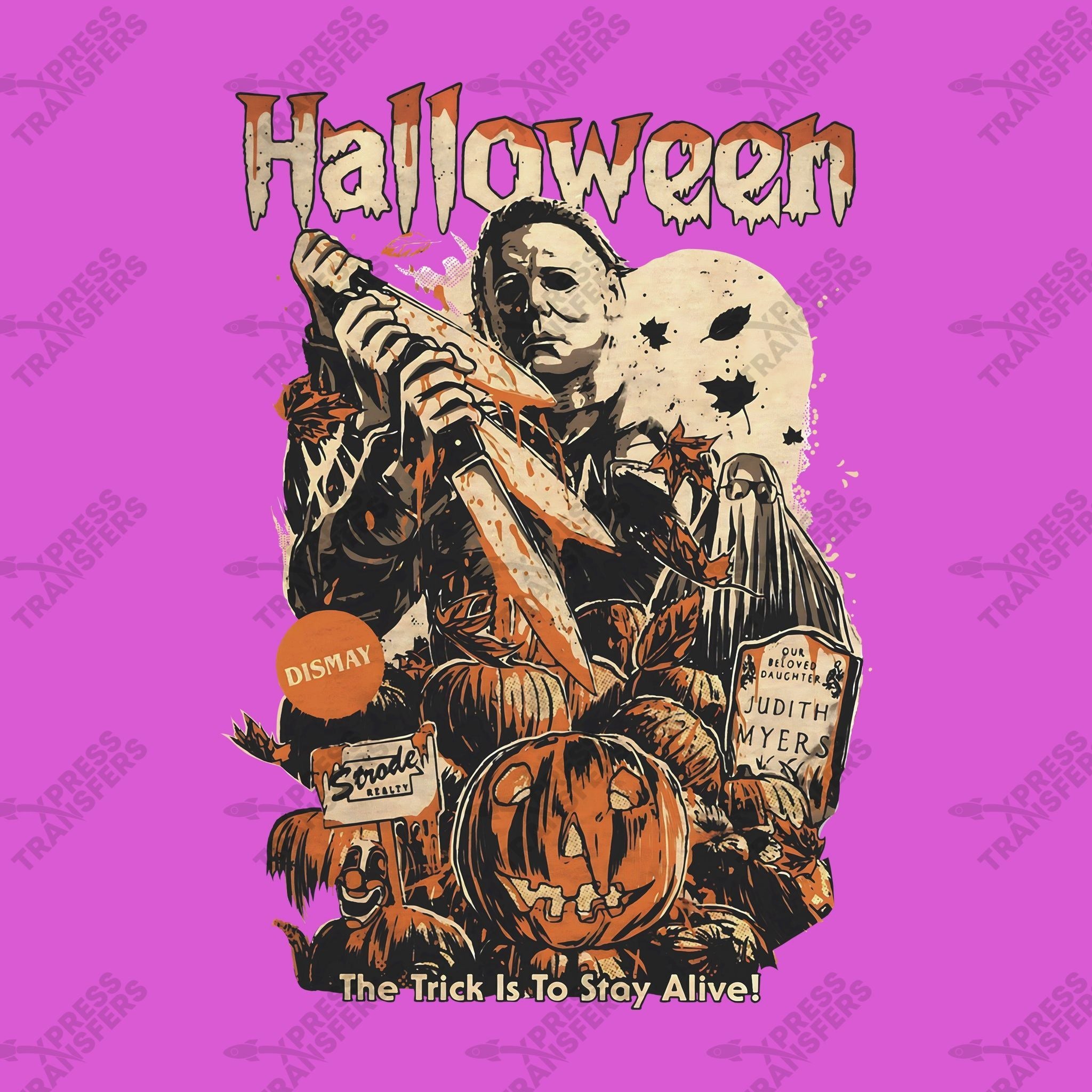 Halloween Vintage