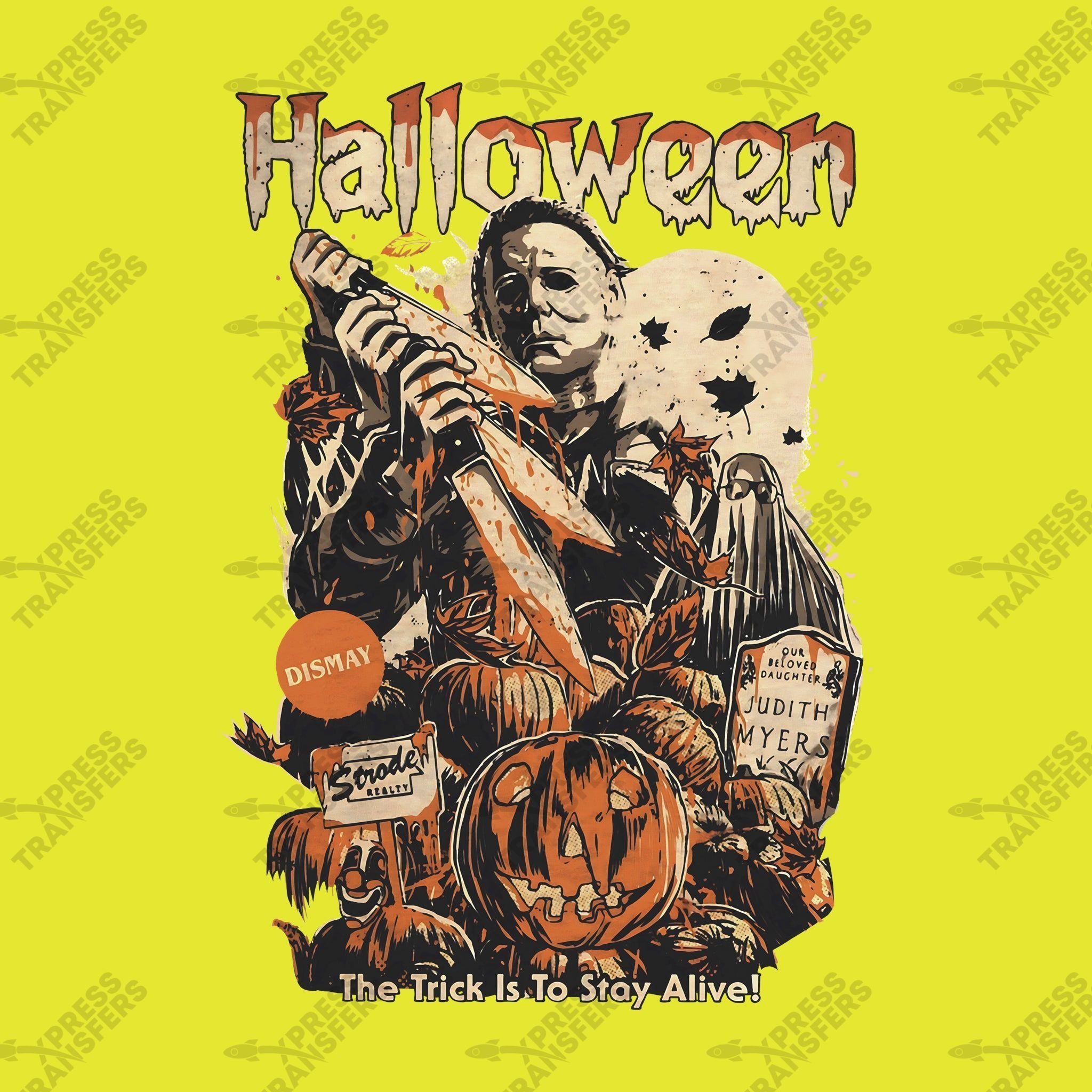 Halloween Vintage
