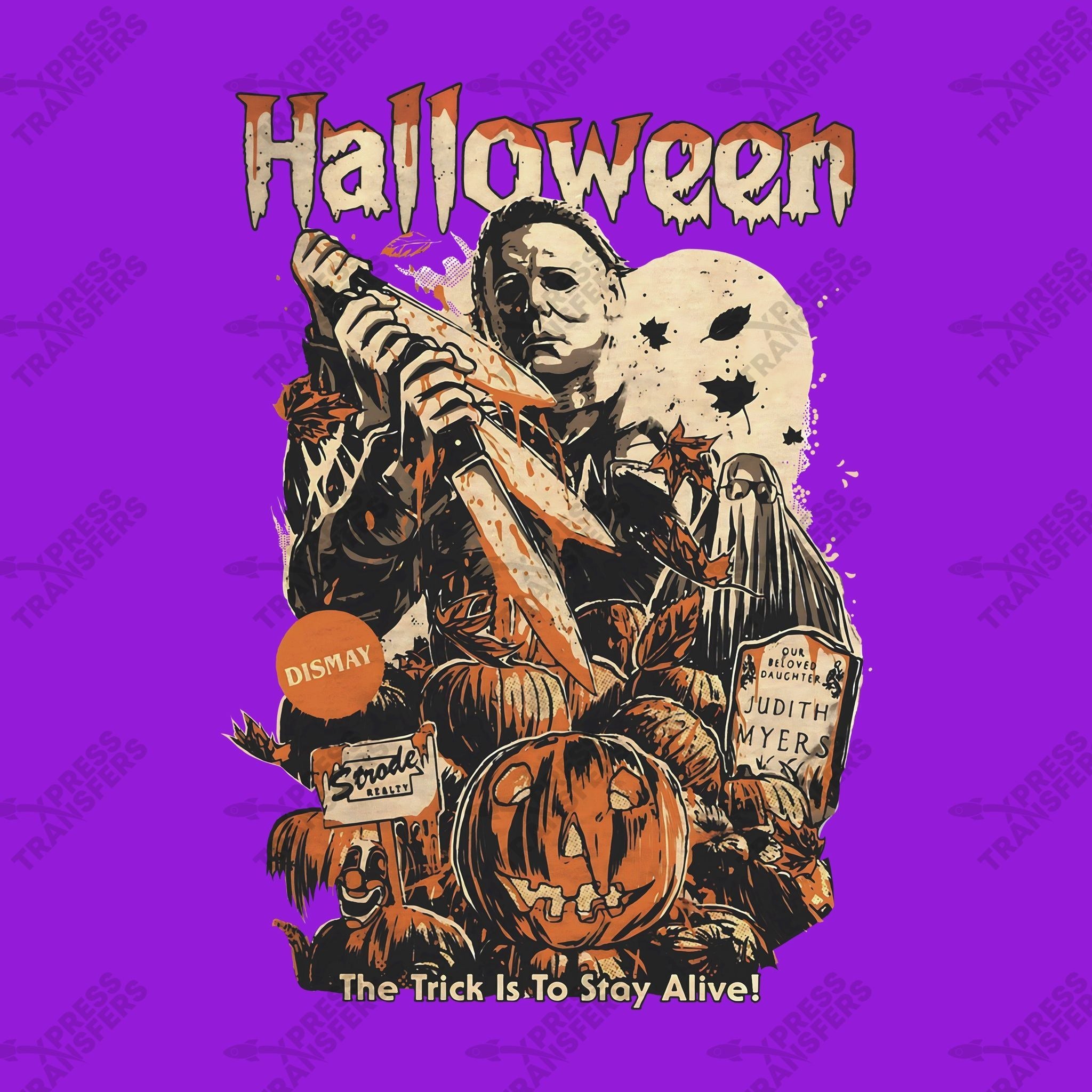 Halloween Vintage