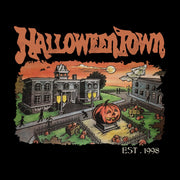 Halloween Town