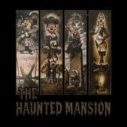 The Haunted Mansion