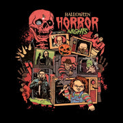 Halloween Horror Nights
