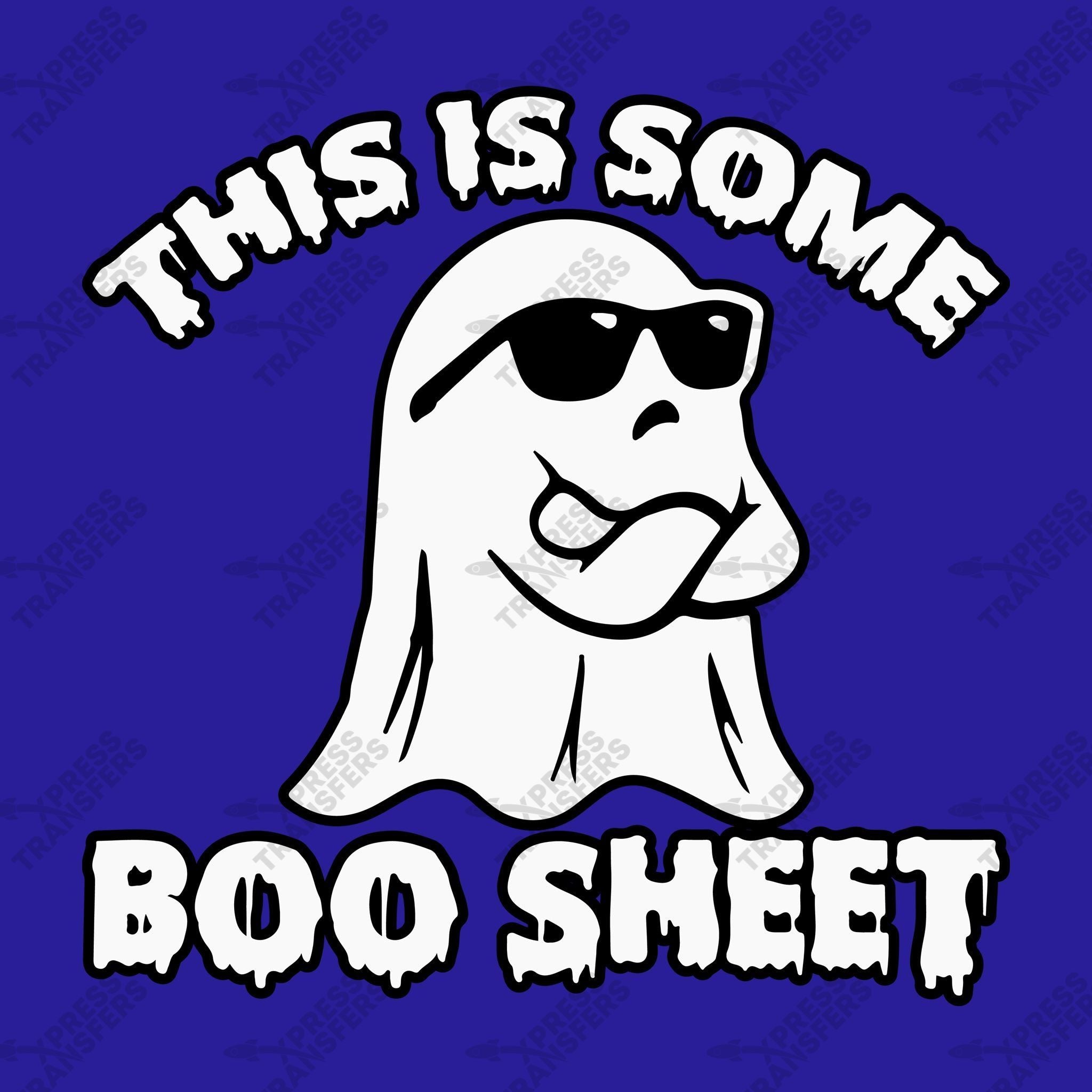 This is Some Boo Sheet | 12 Pack