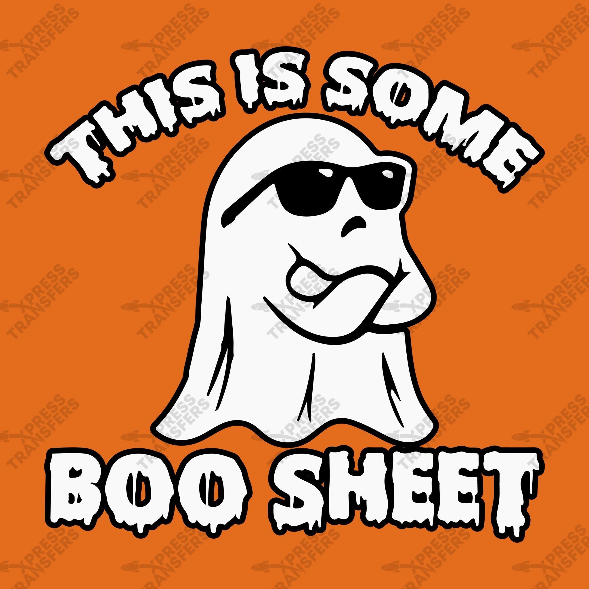 This is Some Boo Sheet | 12 Pack