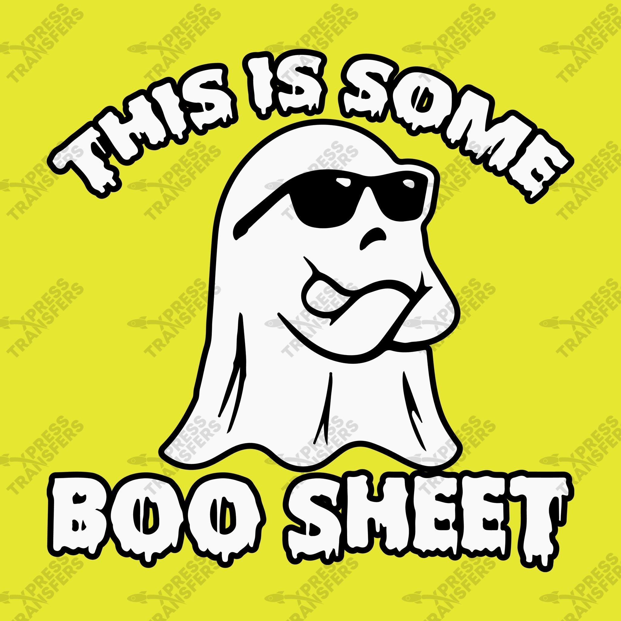This is Some Boo Sheet | 12 Pack