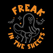 Freak in the Sheets