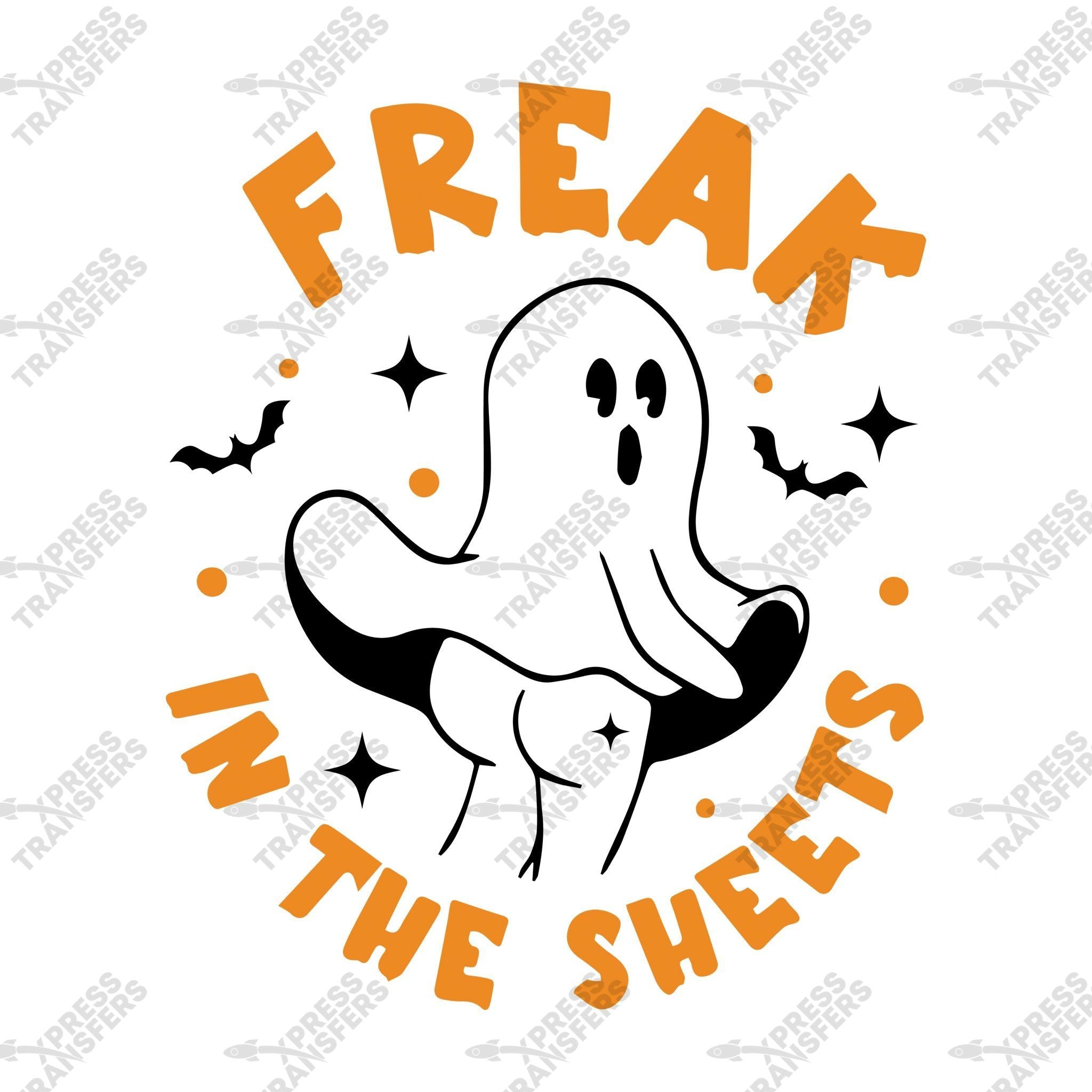 Freak in the Sheets