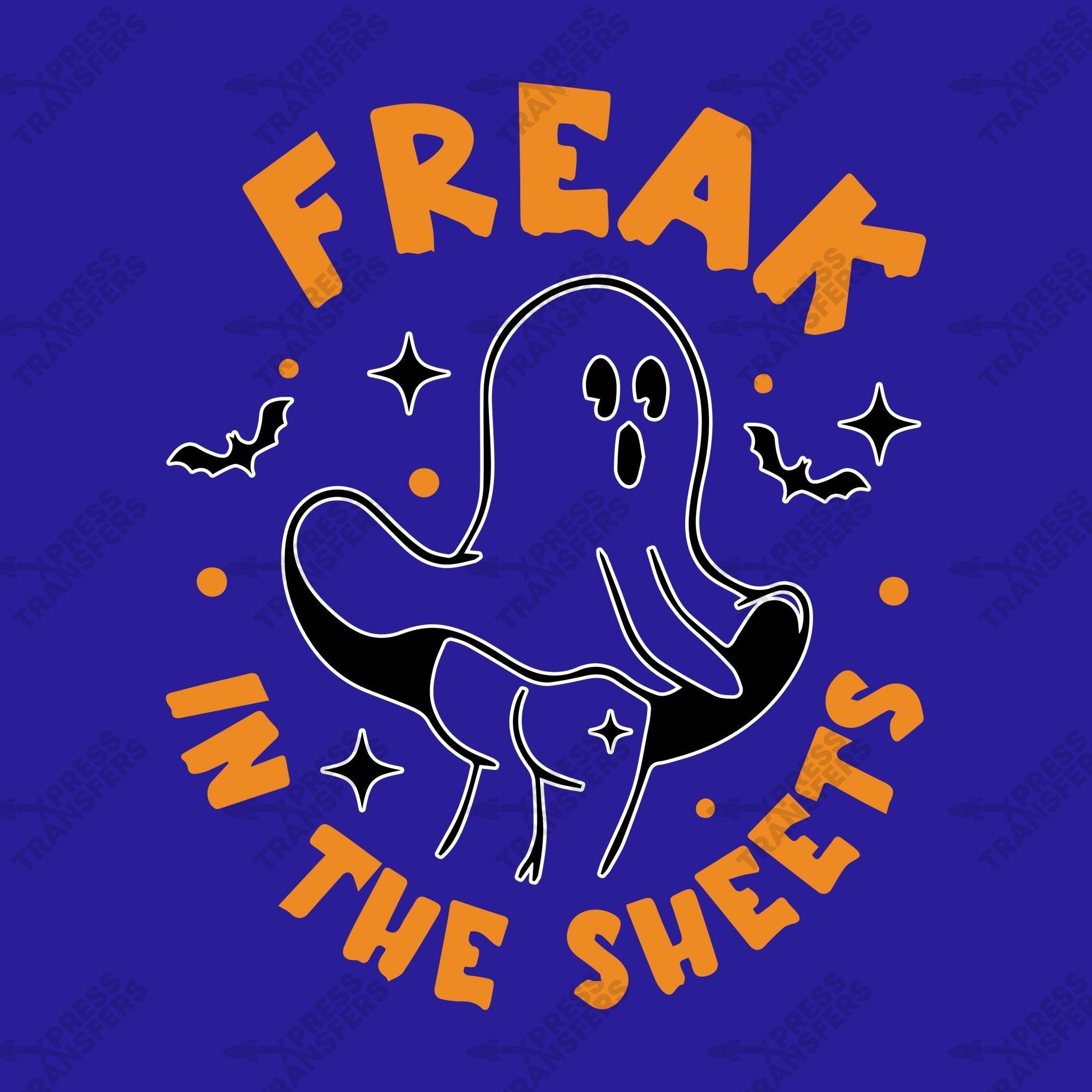 Freak in the Sheets