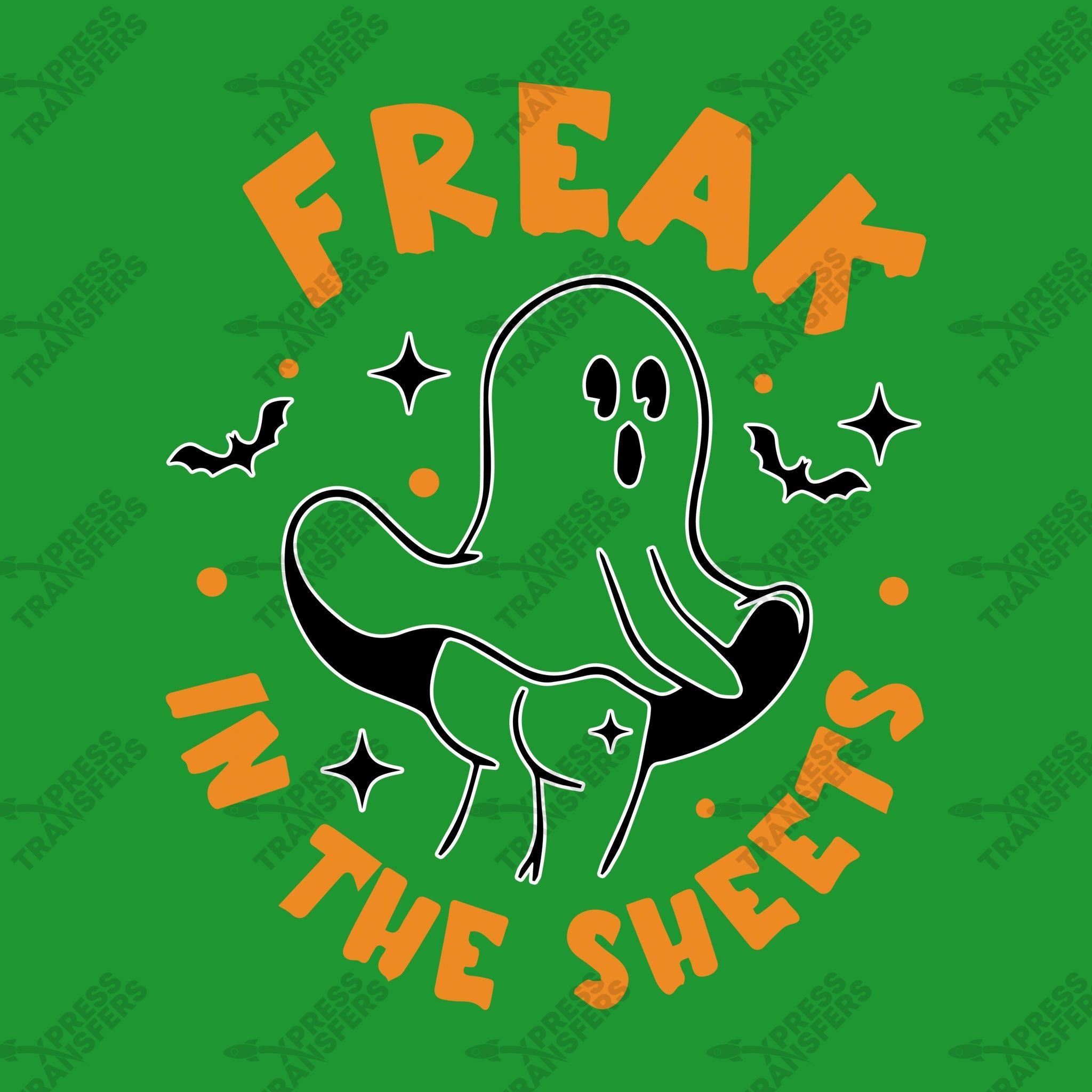 Freak in the Sheets