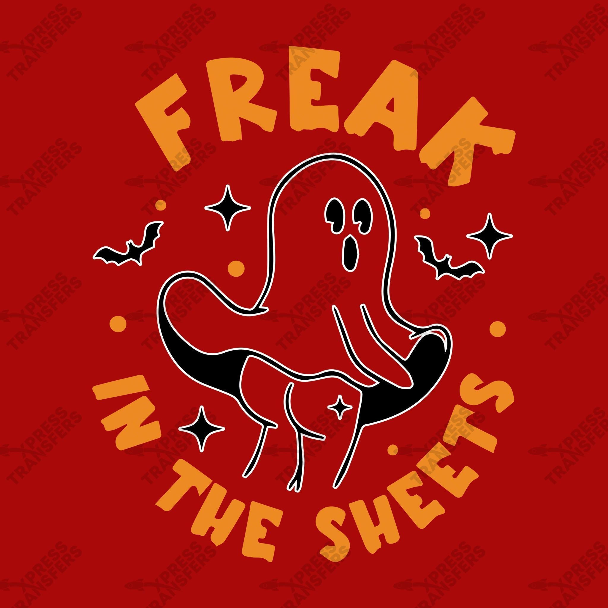 Freak in the Sheets