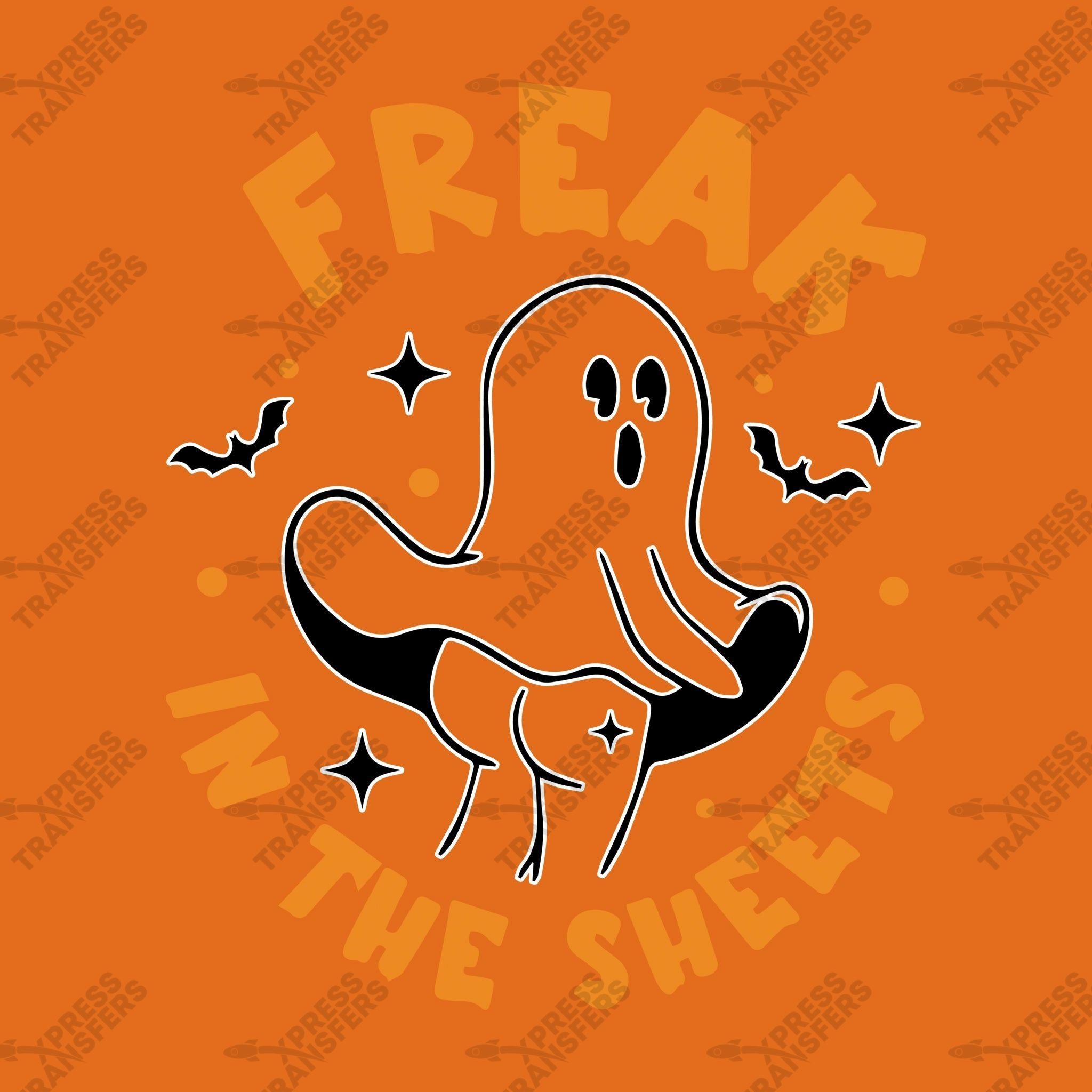 Freak in the Sheets