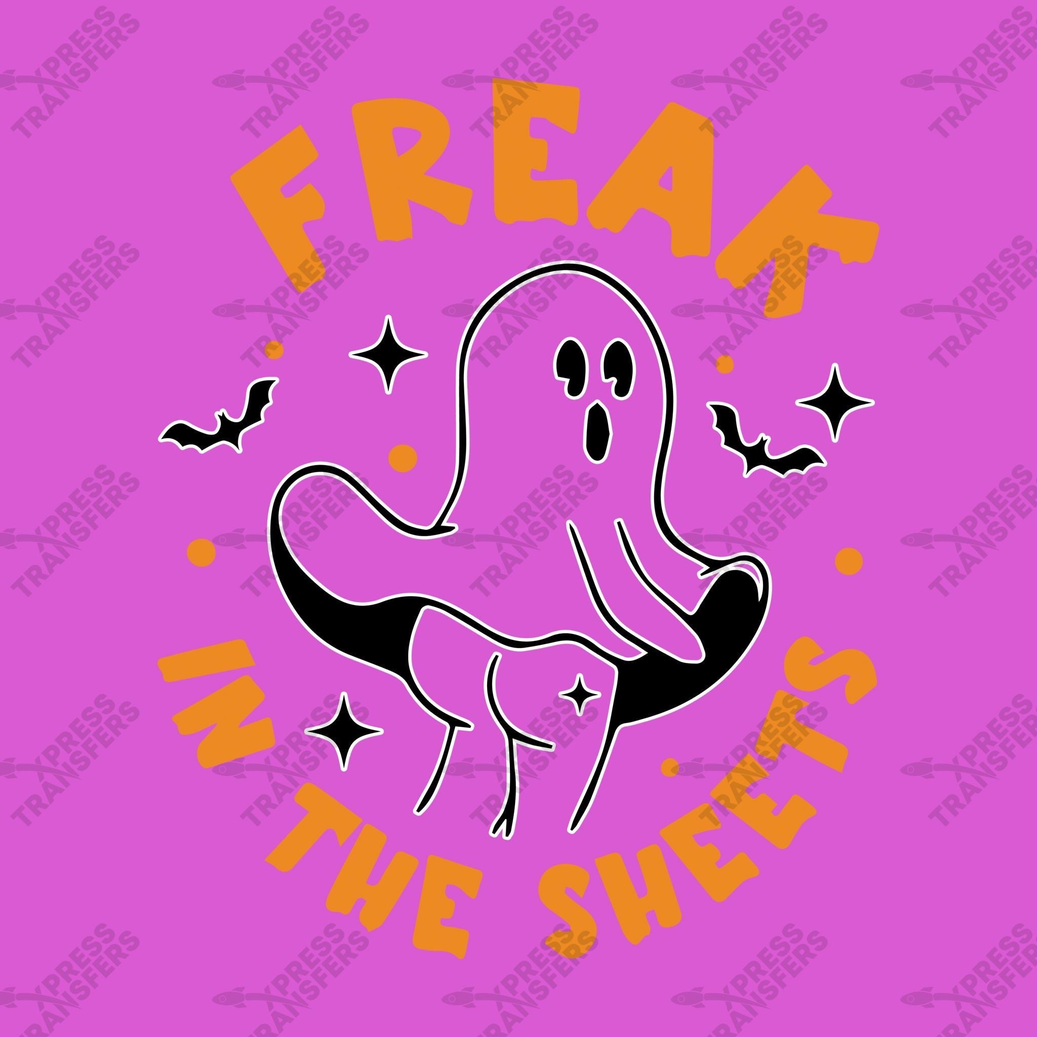 Freak in the Sheets