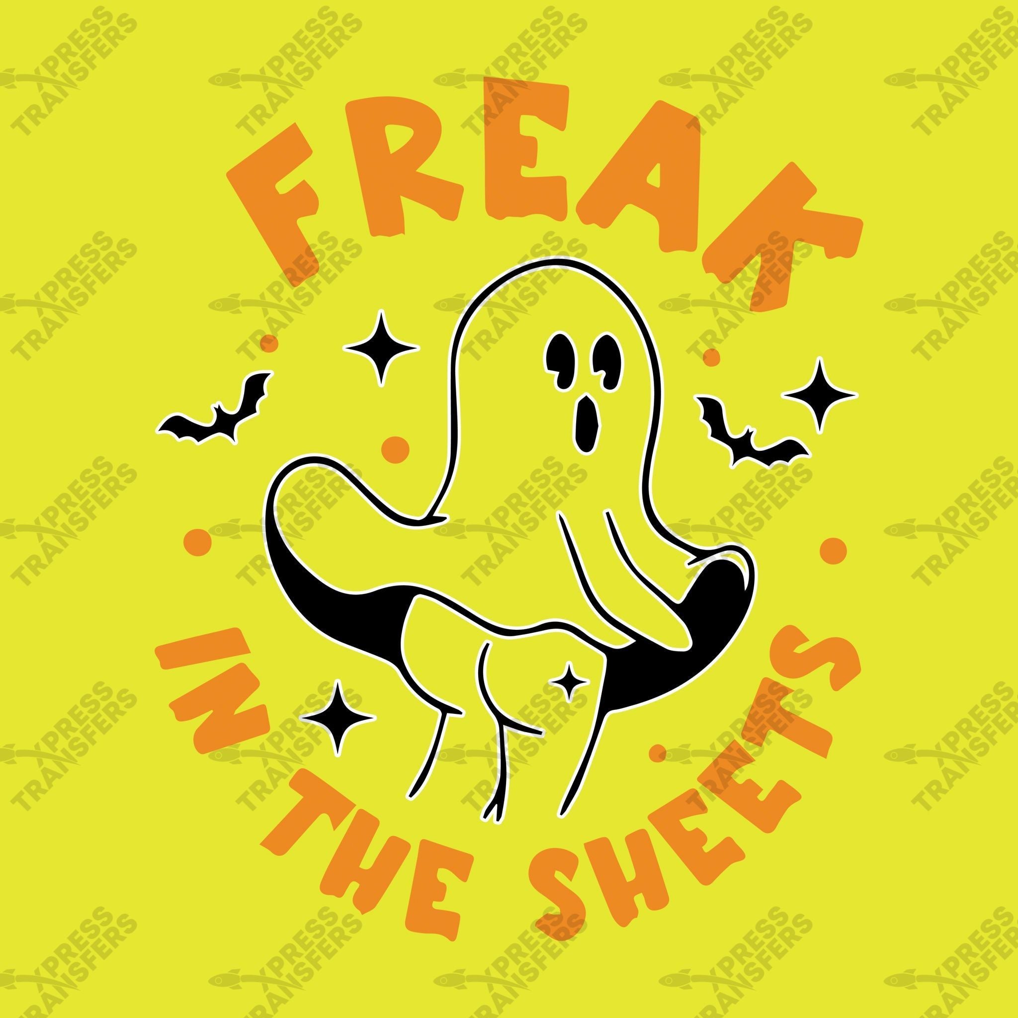 Freak in the Sheets