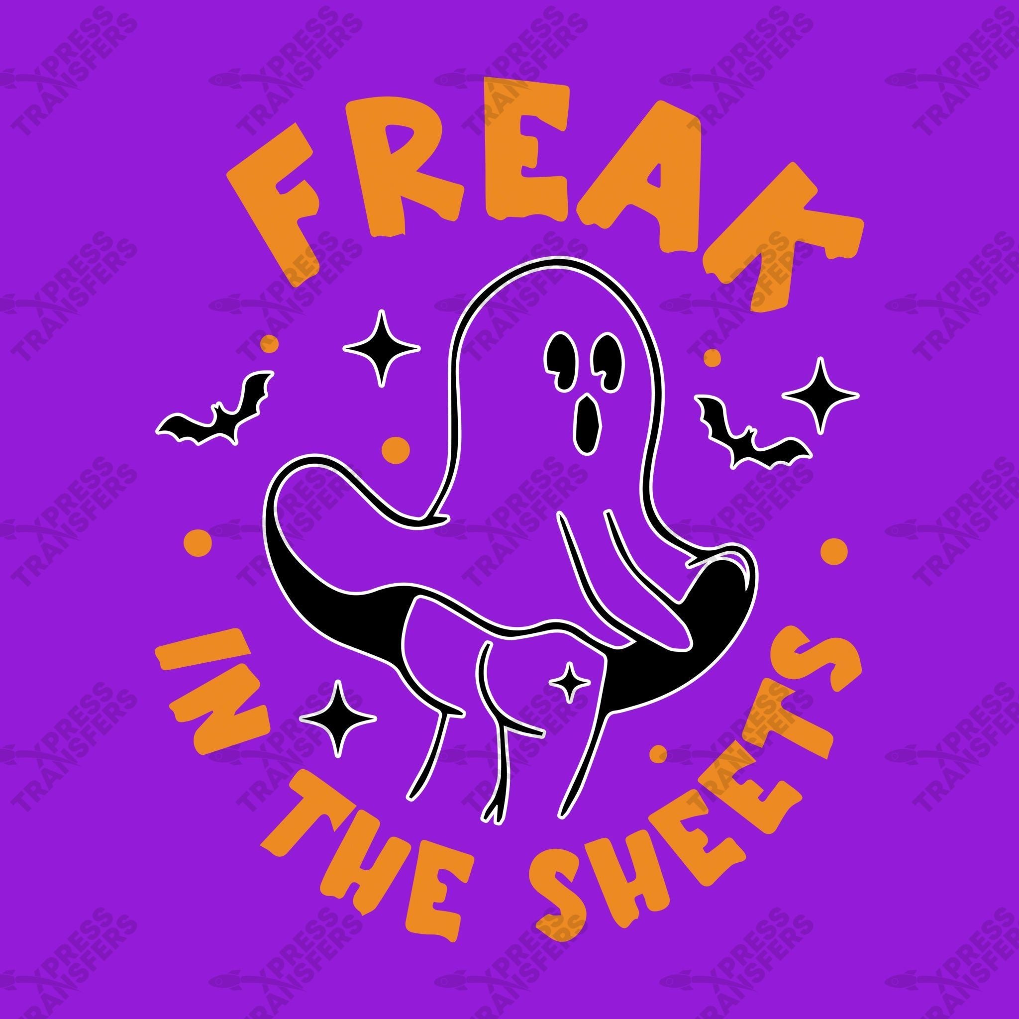Freak in the Sheets