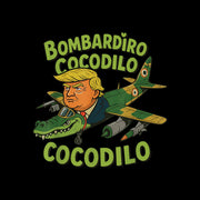 Trump Bombardiro Crocodilo