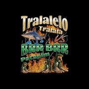 Tralalelo Tralala Brr Brr Patapim