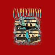 Capuchino Assassino