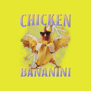 Chicken Bananini