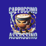 Cappuccino Assassino