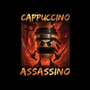 Cappuccino Assassino