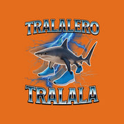 Tralalero Tralala