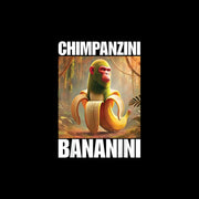 Chimpanzini Banini