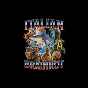 Italian Brainrot