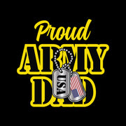 Proud Army Dad