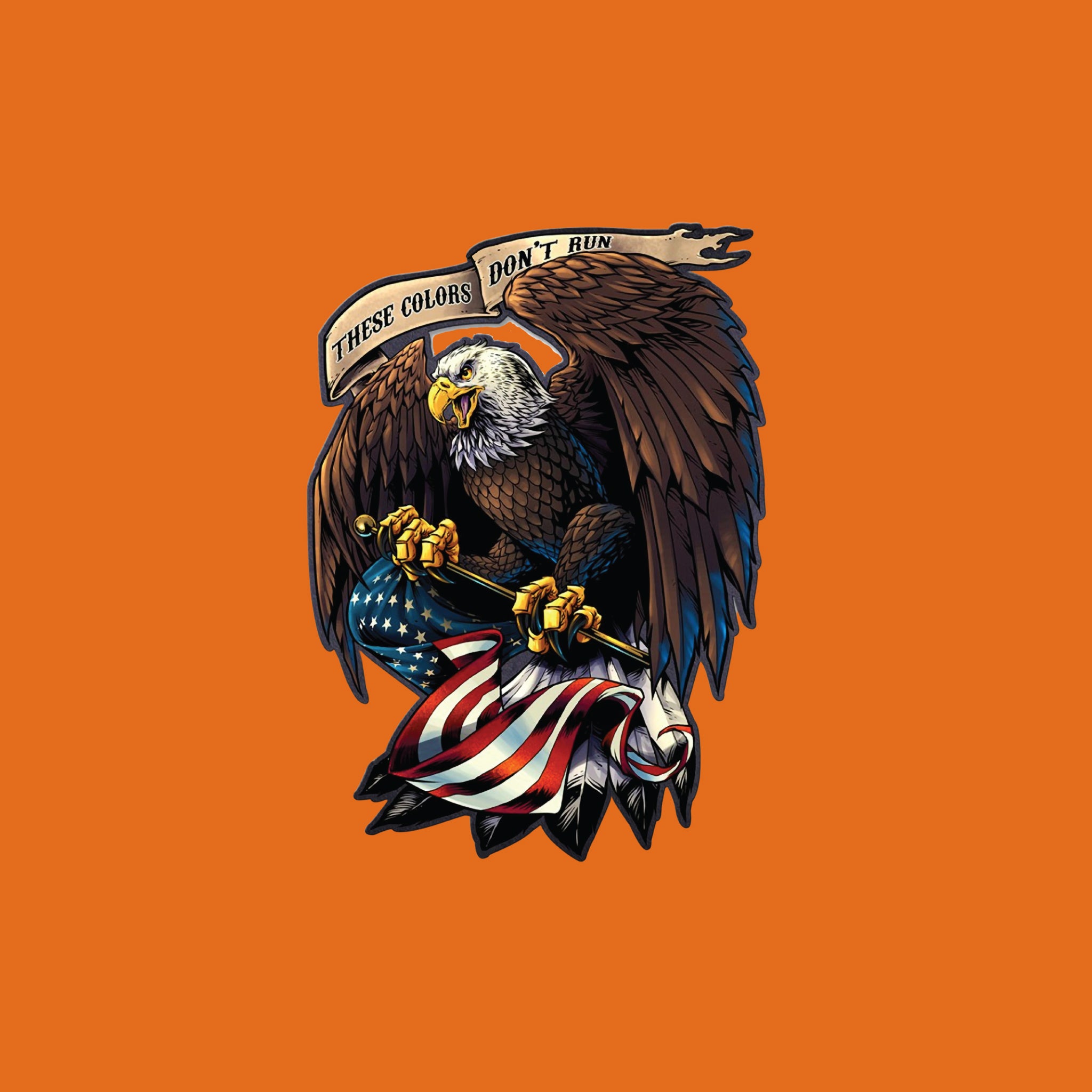 These Colors Don't Run