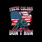 These Colors Don't Run