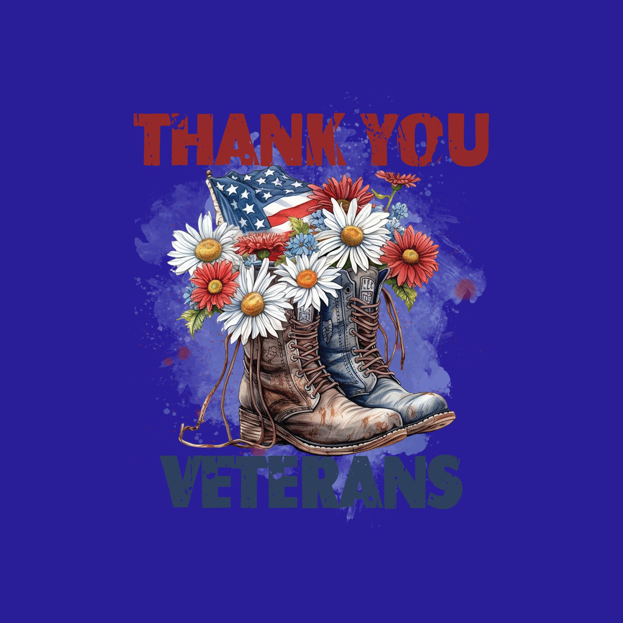 Thank You Veterans