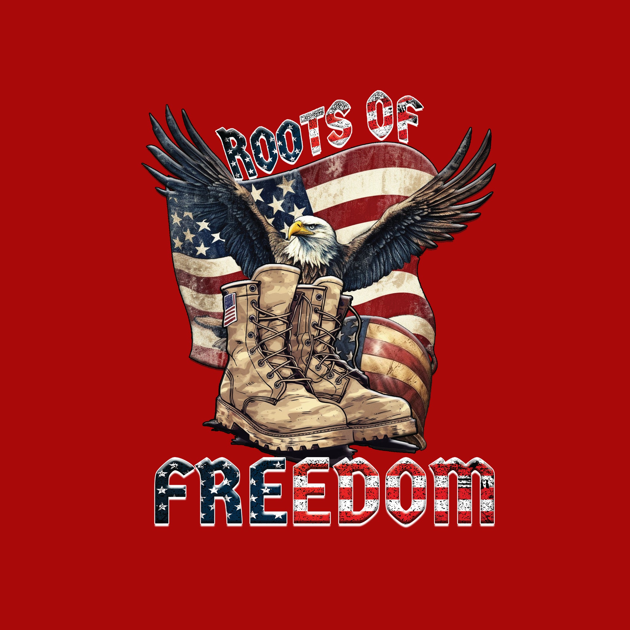 Roots of Freedom