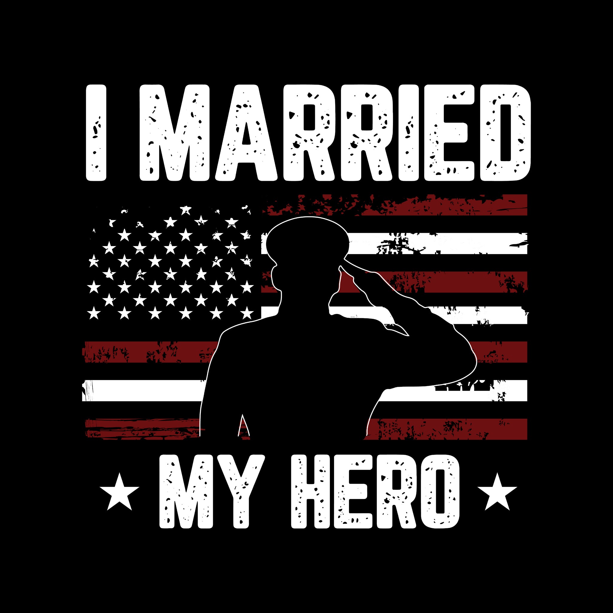 I Married My Hero
