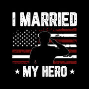I Married My Hero
