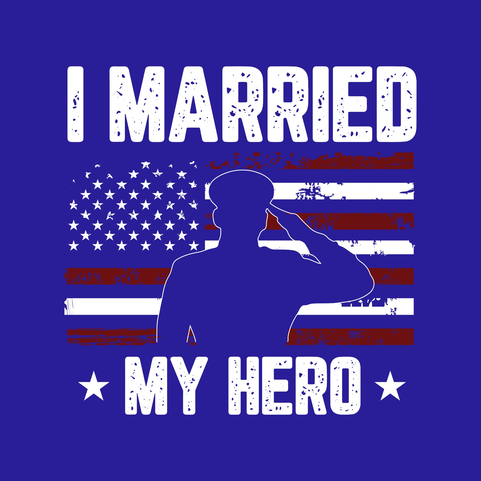 I Married My Hero