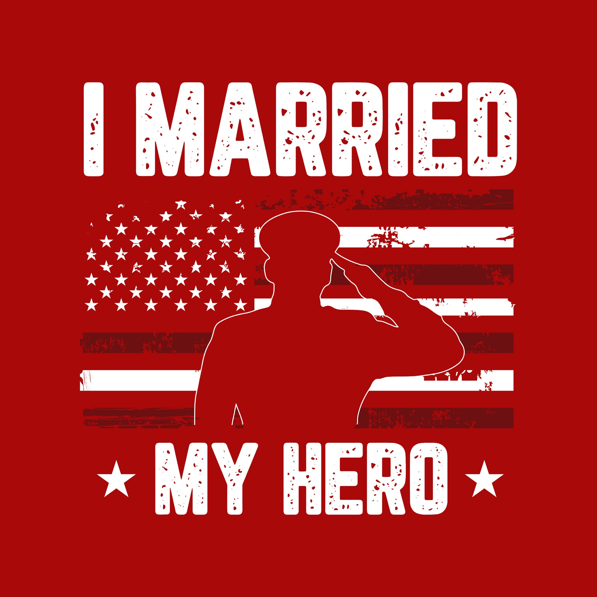 I Married My Hero
