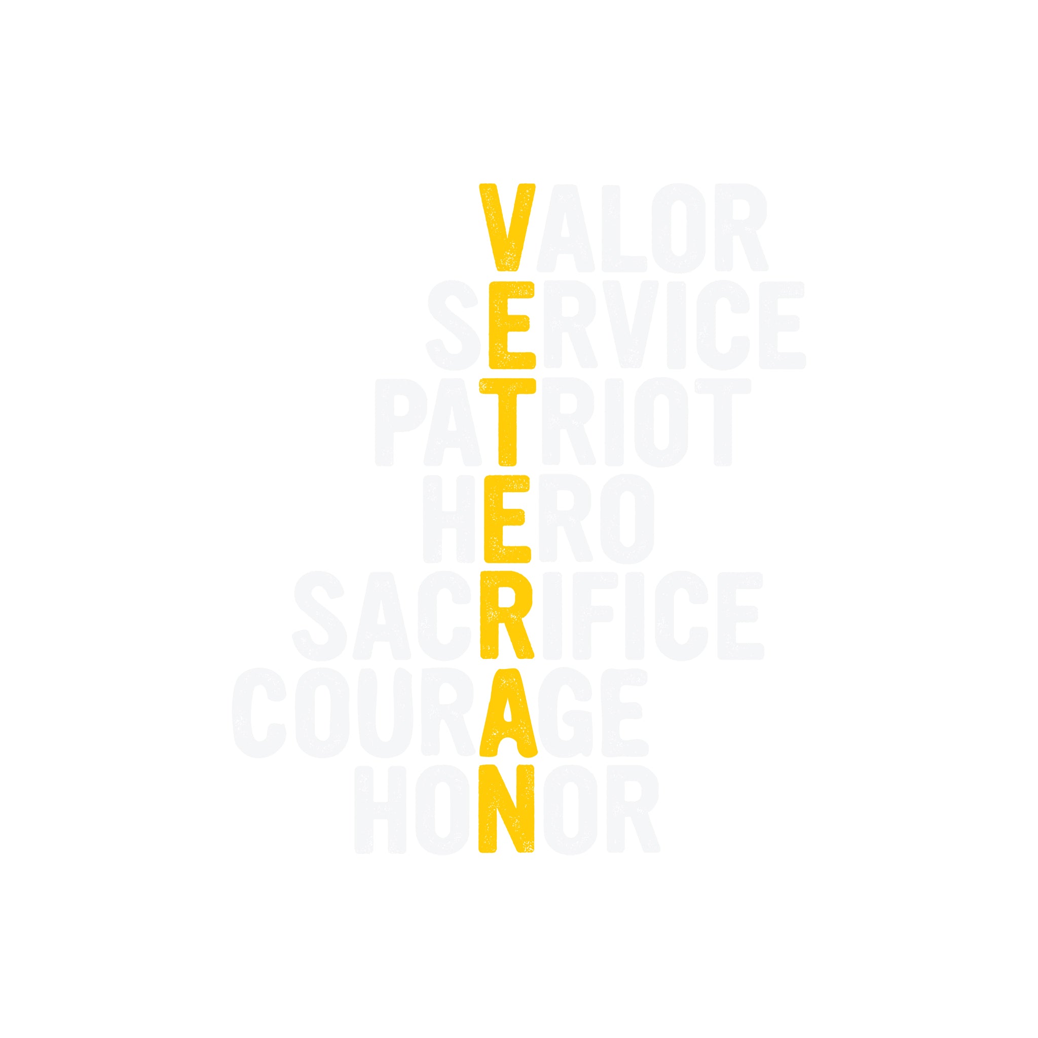 Veteran Attributes