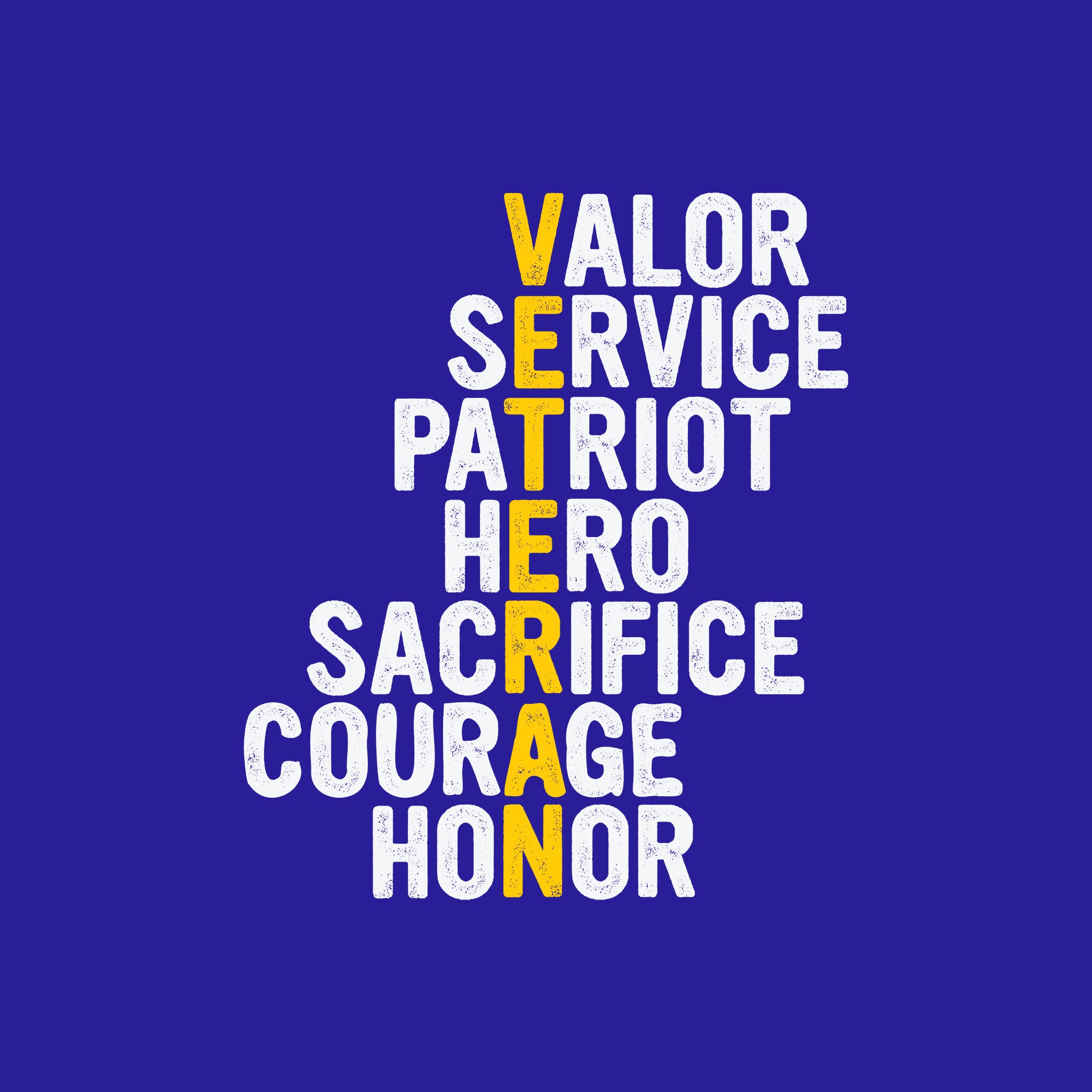 Veteran Attributes