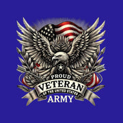 Proud Army Vet