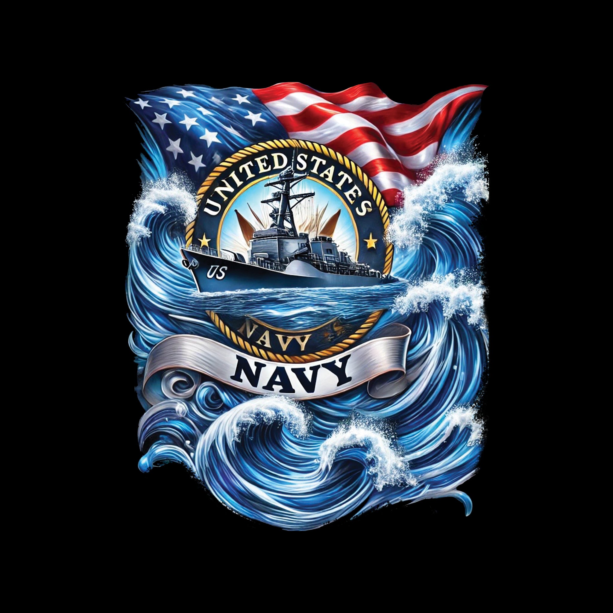 United Sates Navy