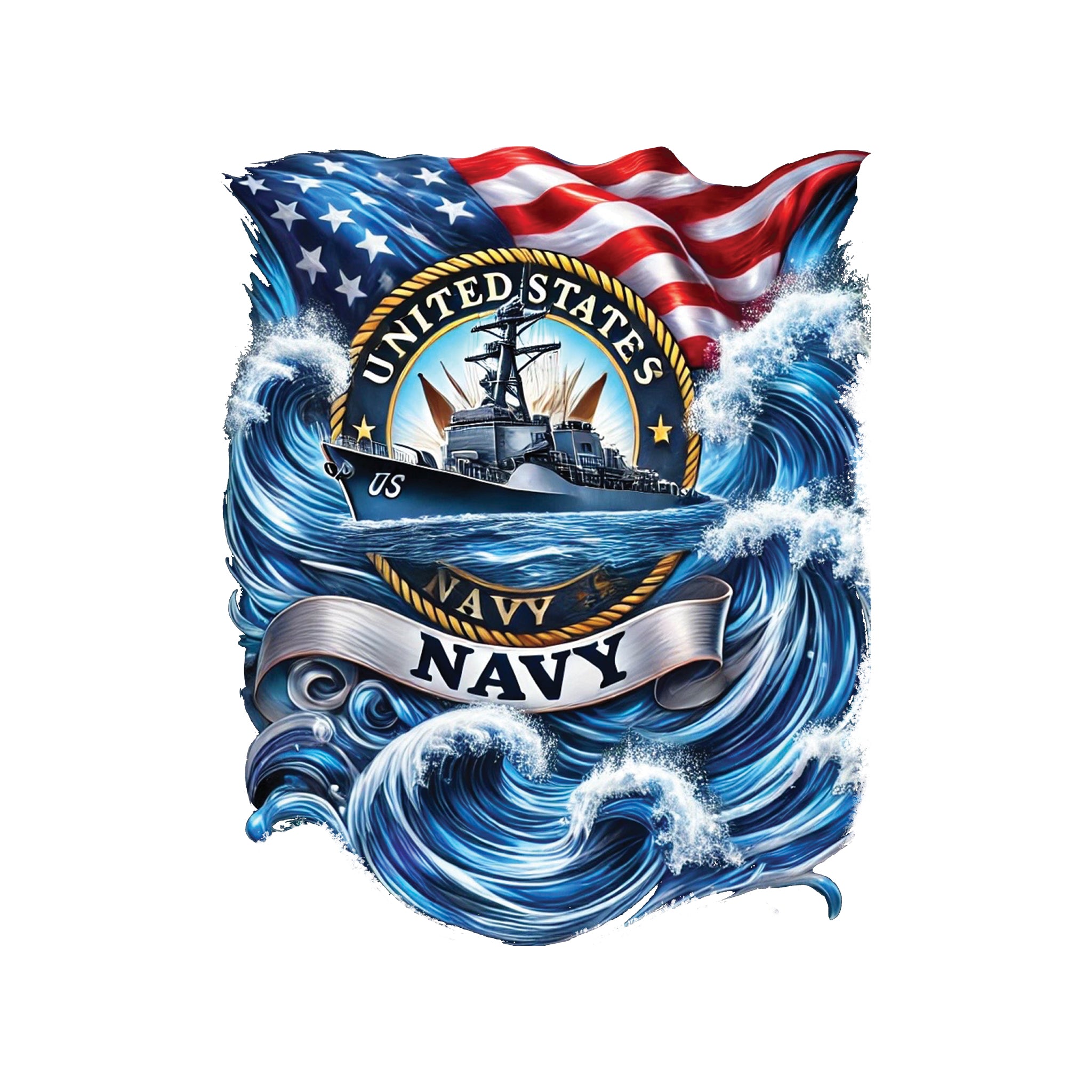 United Sates Navy