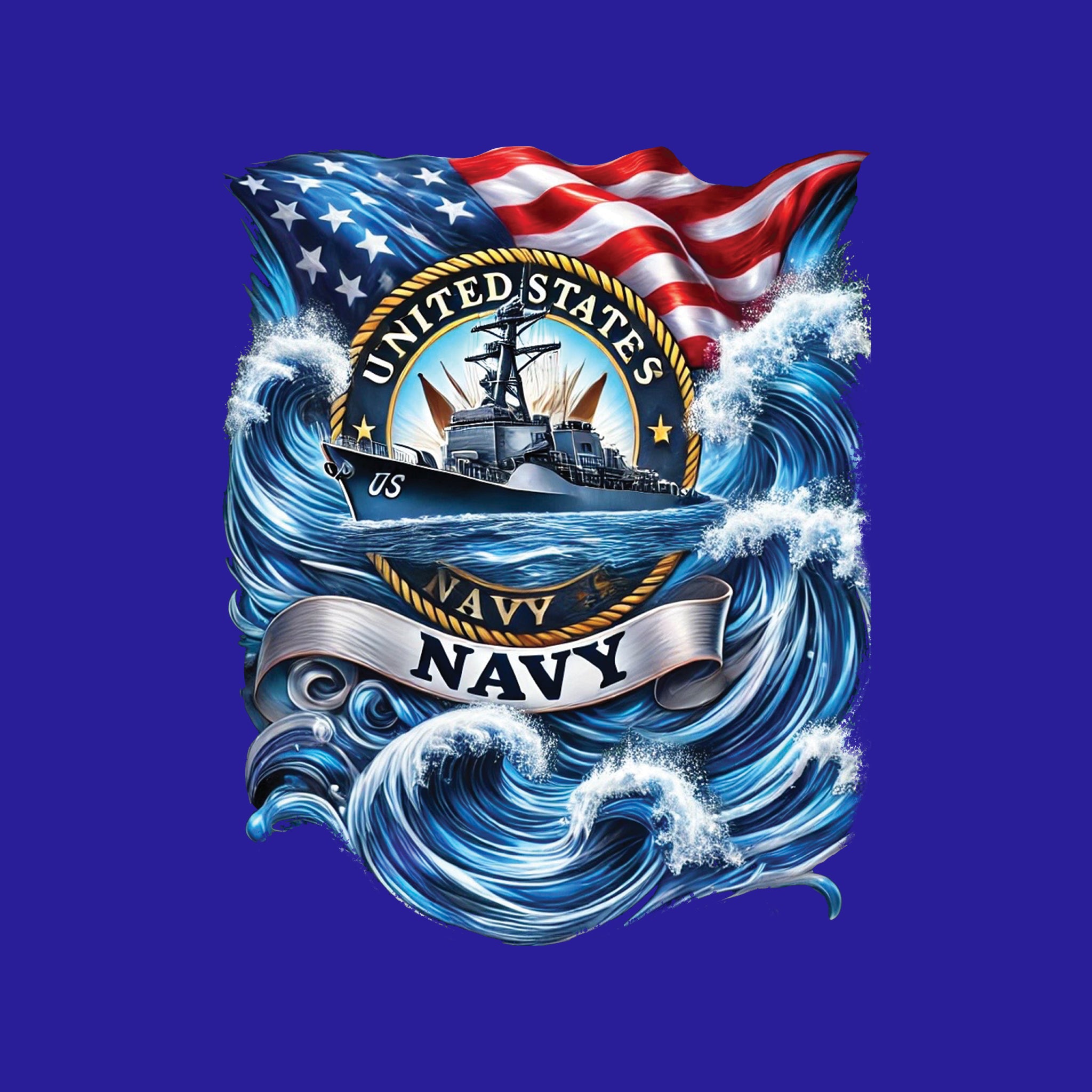 United Sates Navy
