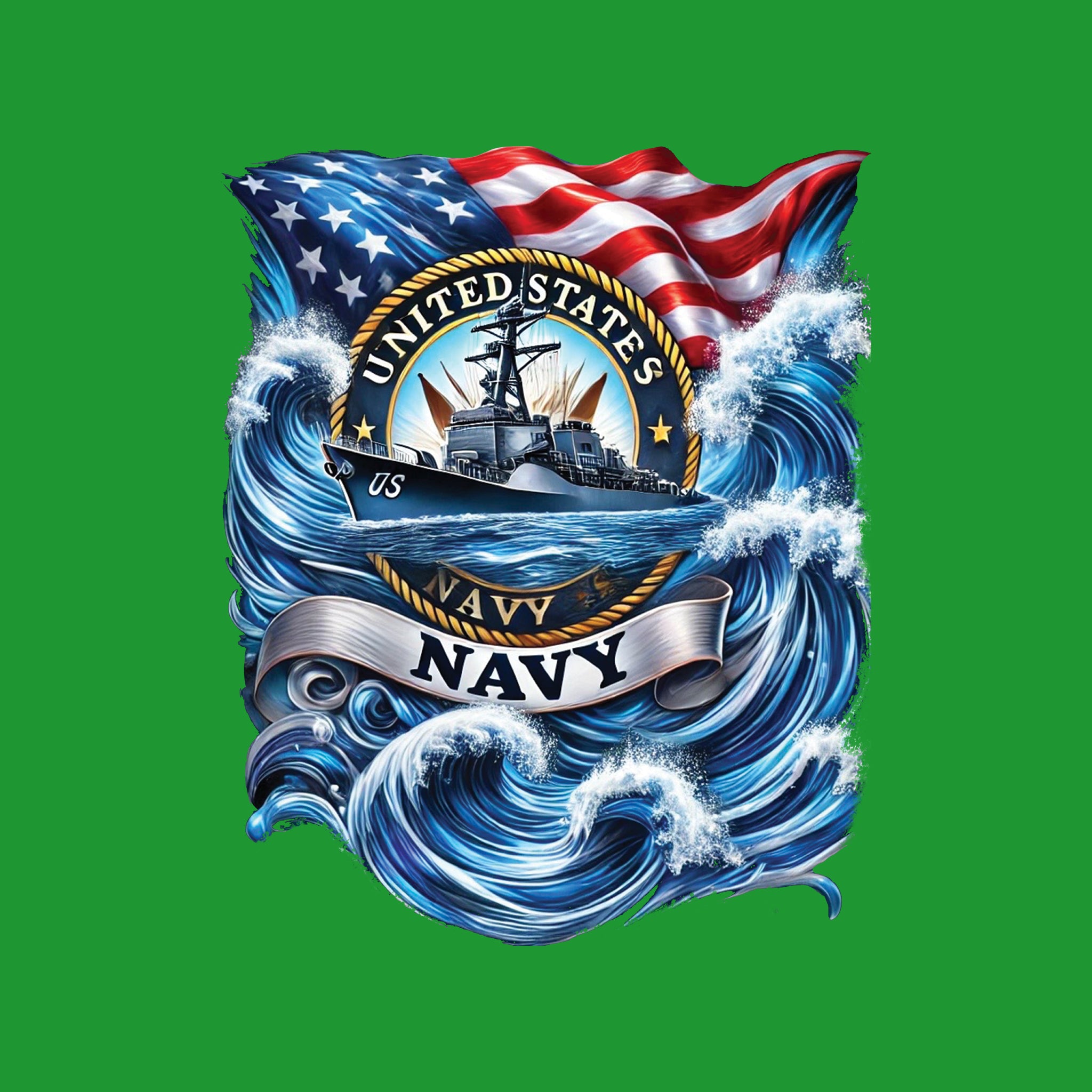 United Sates Navy