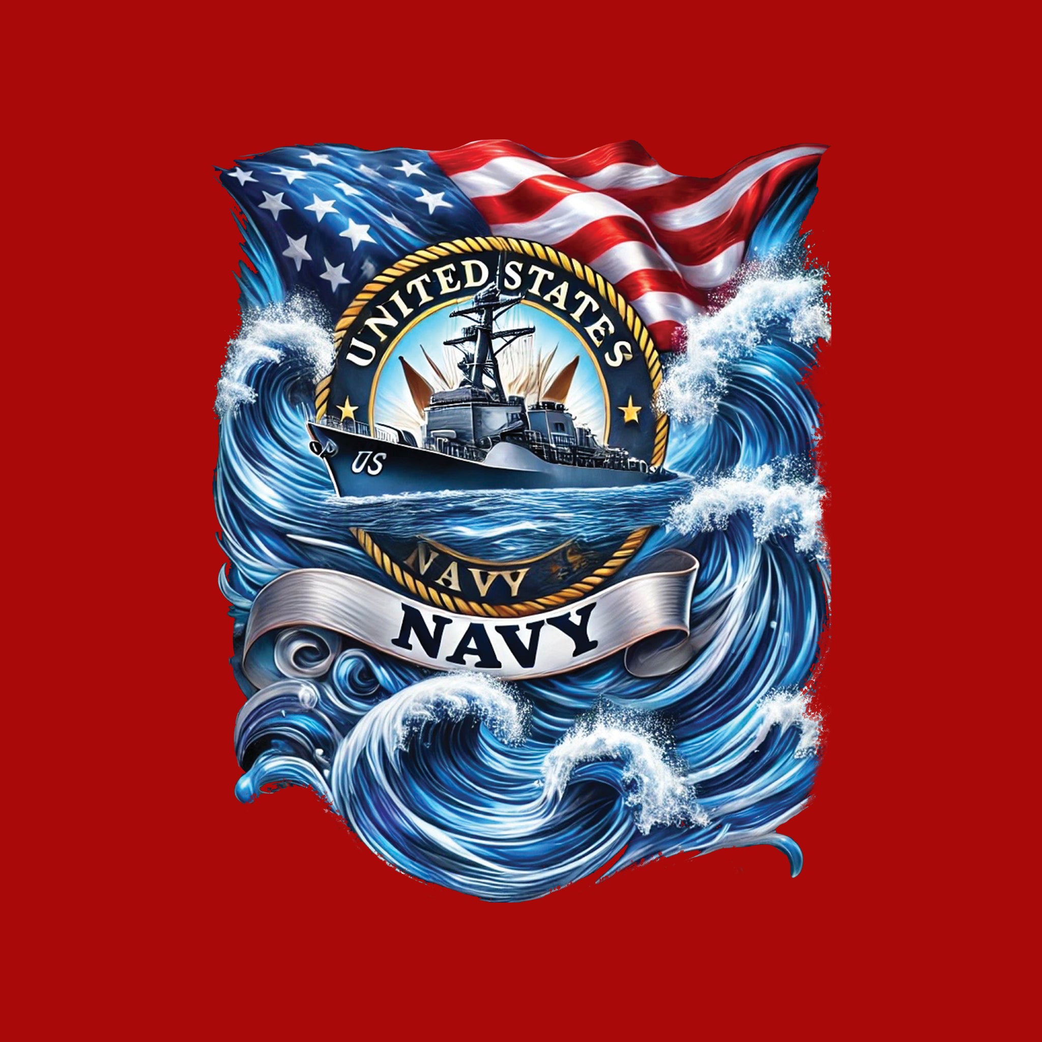 United Sates Navy